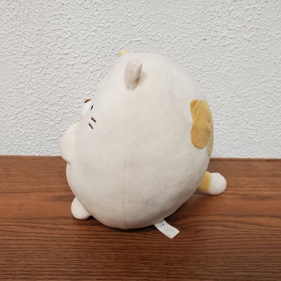 Plush Sumikko Gurashi Neko Stuffed Animal 2019 San-X 6" Tall - Picture 2 of 6